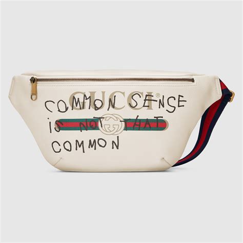 gucci coco capitan belt bag ebay|Gucci Coco Captain Limited Edition Belt Bag .